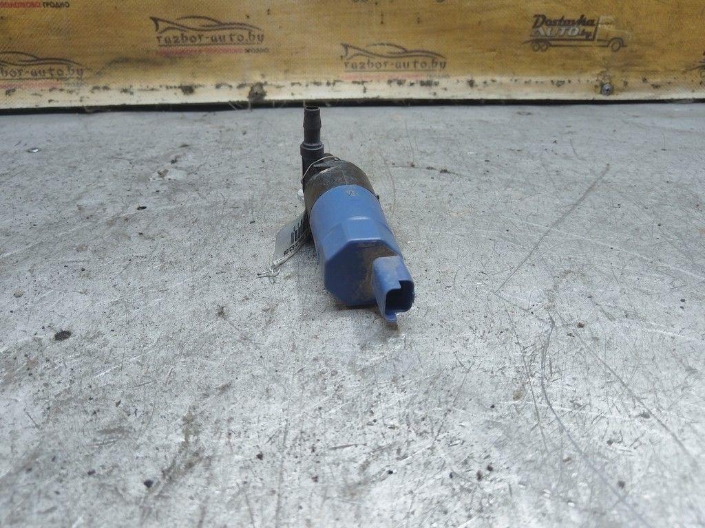 Насос (моторчик) омывателя стекла заднего FTEQX8 Citroen C8 - Фото 4