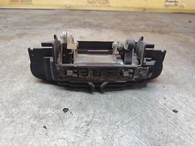 Ручка наружная задняя левая VIVSXC Audi A6 - Фото 2