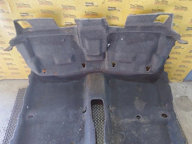 Ковер салонный 0EQ1NO Toyota Avensis - Фото 5