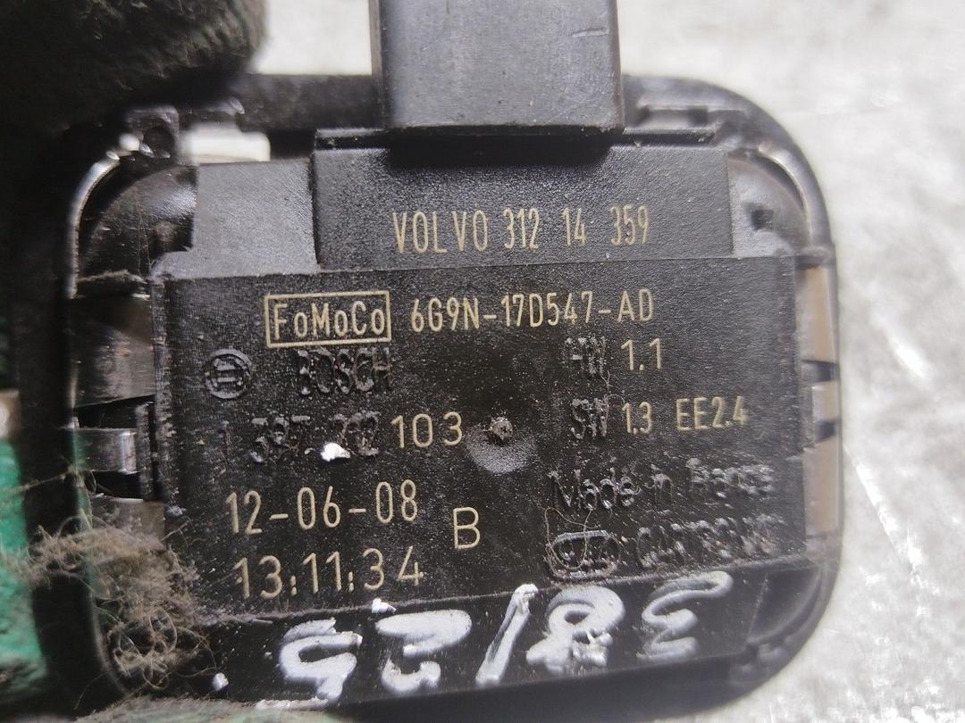 Датчик дождя 55B9ZG Ford Mondeo купить с доставкой