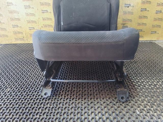 Сиденье заднее 2KD0X6 Toyota Corolla Verso - Фото 5