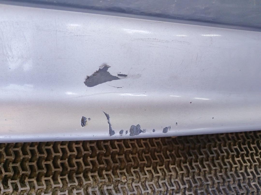 Бампер задний 448T3R Citroen Xsara Picasso купить на авторазборке