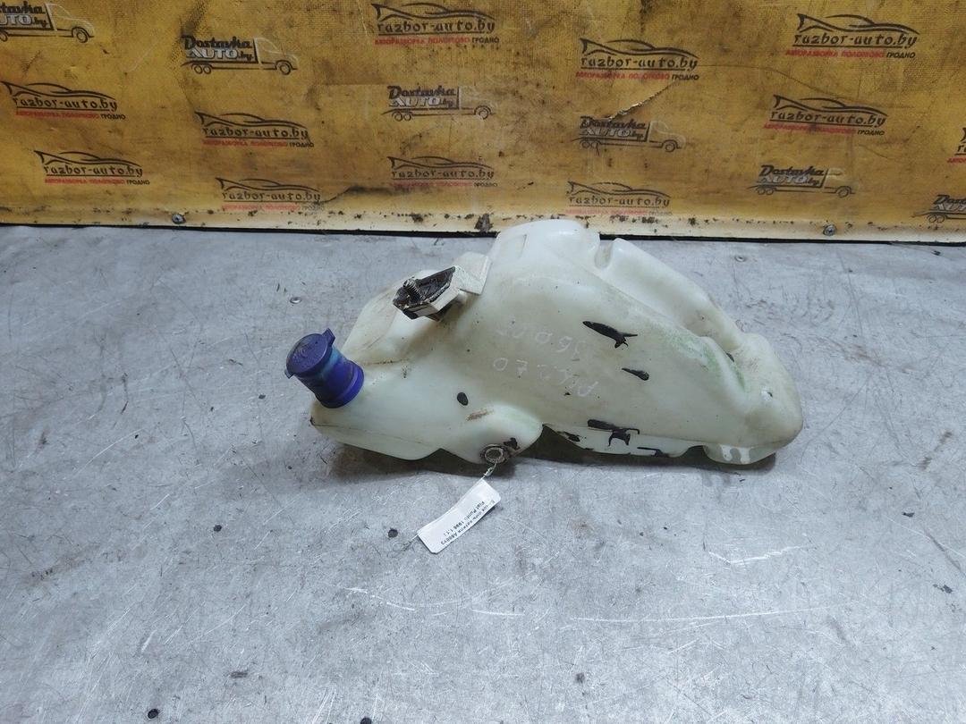 Бачок омывателя A688Y3 Fiat Punto купить с доставкой