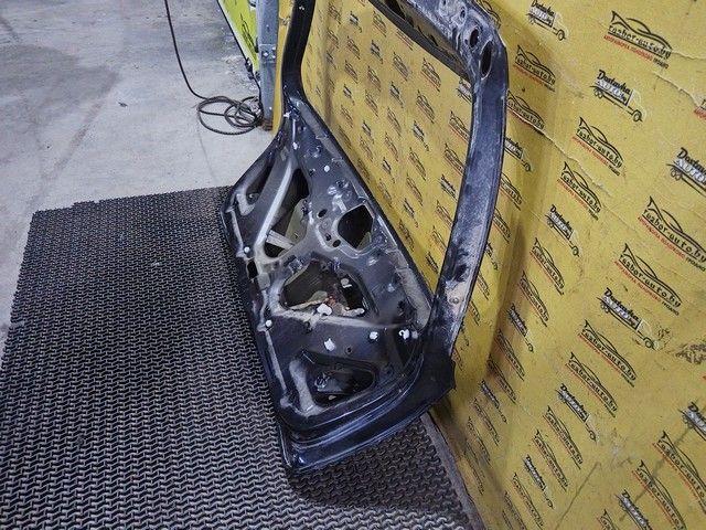 Крышка багажника (дверь 3-5) PX1EU2 Toyota Avensis undefined