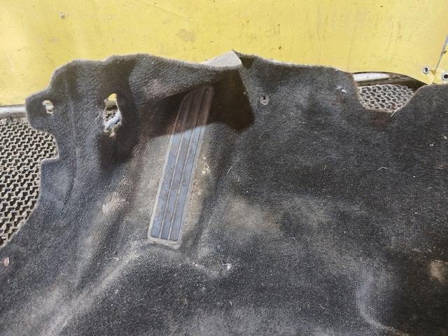 Ковер салонный 9RM10I Ford Fusion купить с доставкой