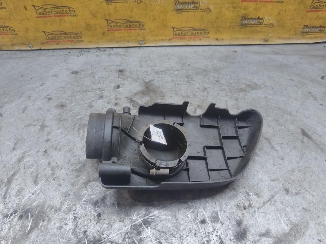 Воздуховод I4R1TP Peugeot 406 купить в магазине запчастей бу