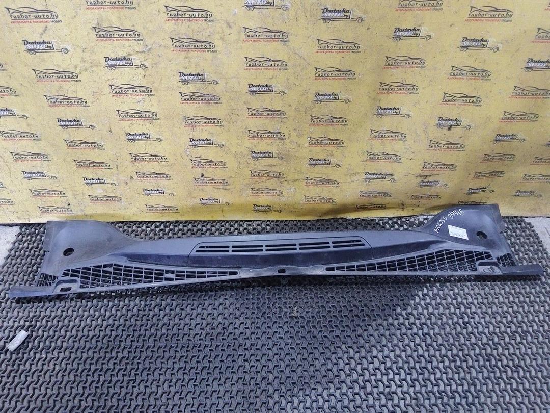 Дождевик 4S79HB Citroen Xsara Picasso - Фото 4