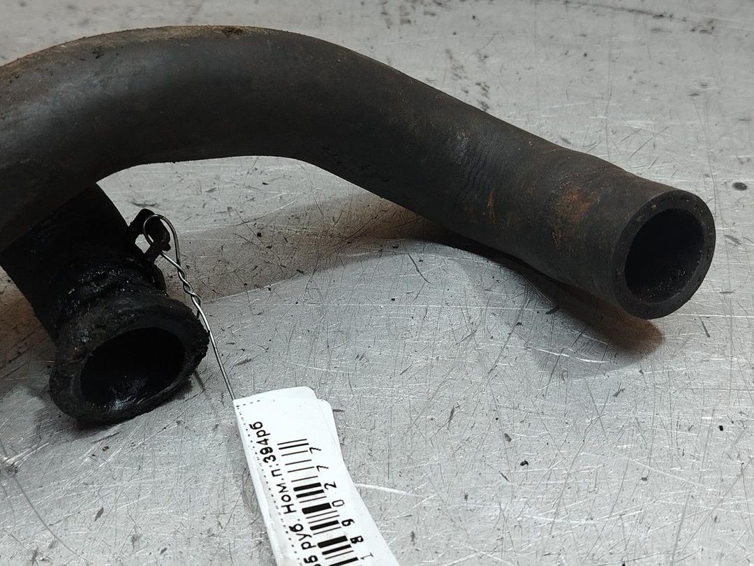 Патрубок (трубопровод, шланг) BHRG8H Volkswagen Passat - Фото 4