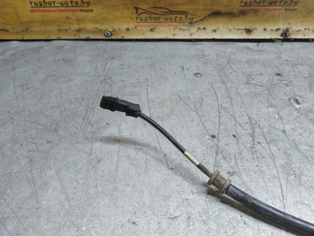 Датчик ABS задний X9F9AJ Renault Espace undefined