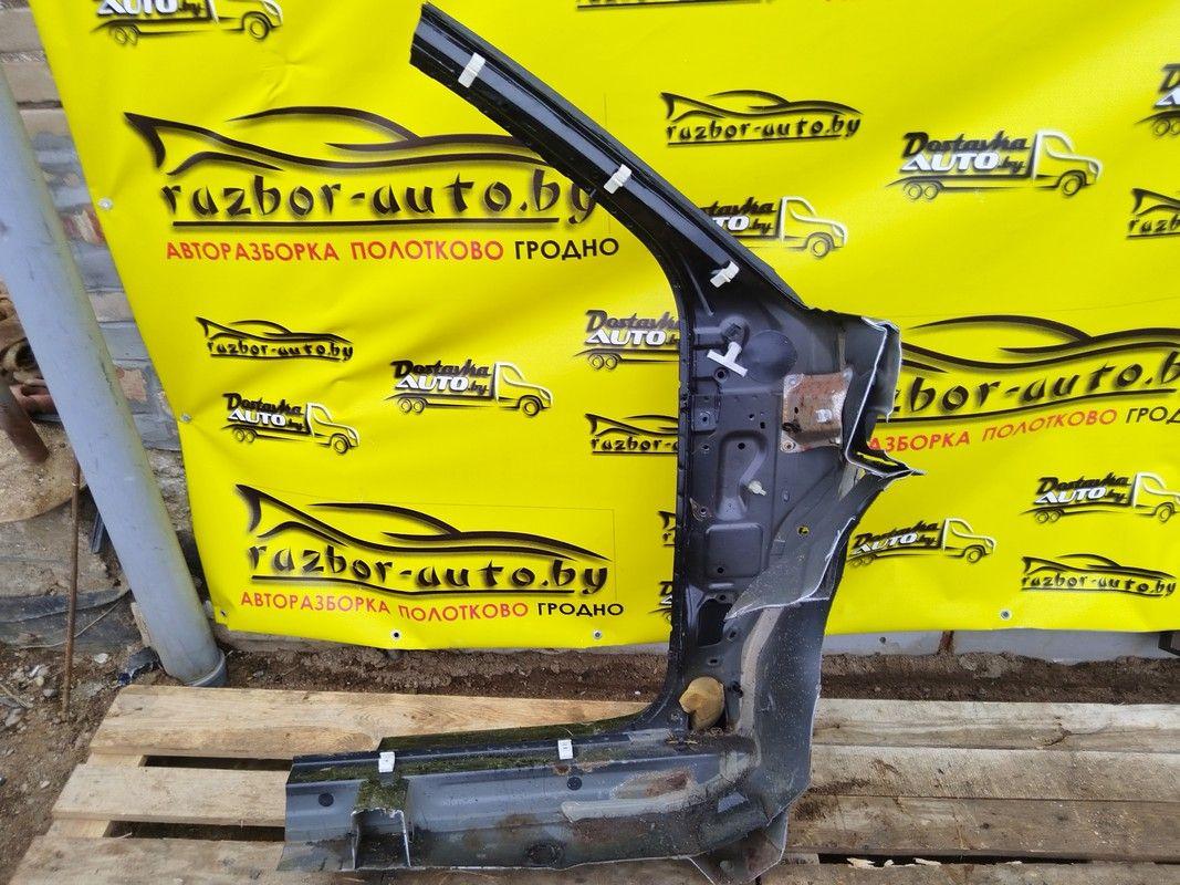 Стойка кузовная передняя левая Z8U2P4 Toyota Yaris Verso купить с доставкой