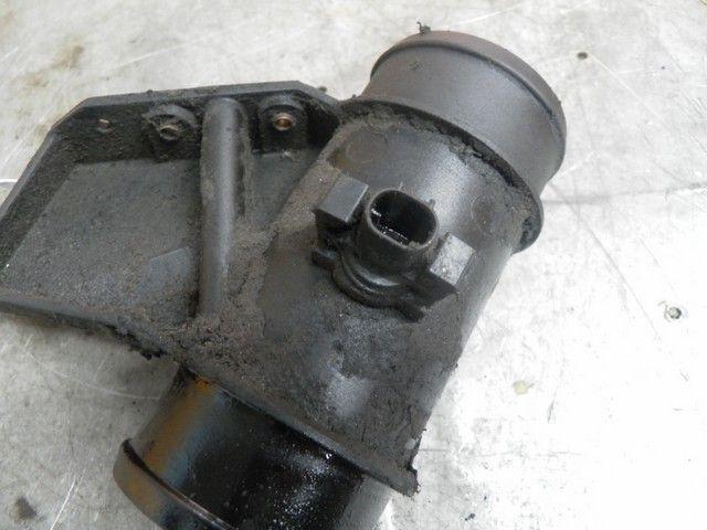 Расходомер воздуха OMY7OU Mercedes Sprinter - Фото 4