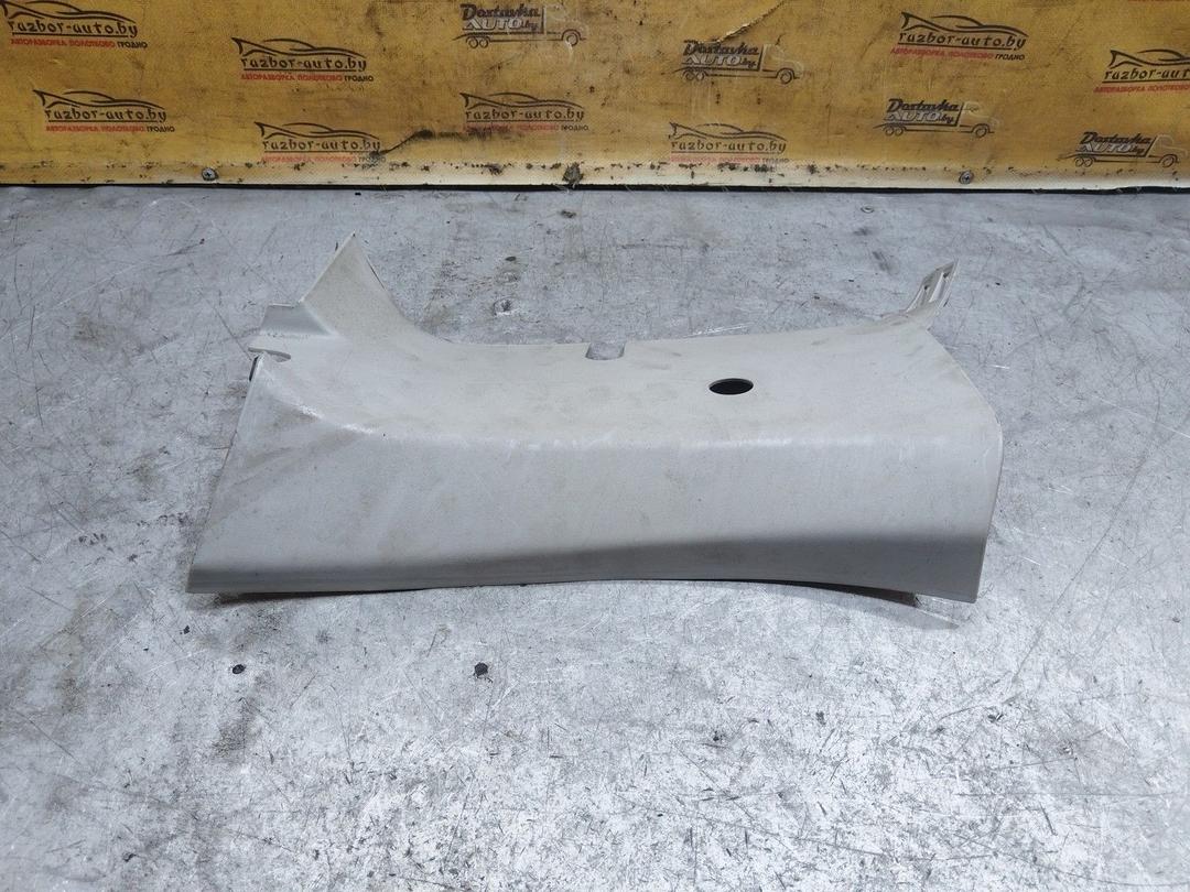 Обшивка багажника MY19UU Ford Galaxy undefined