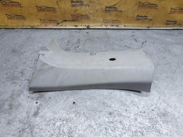 Обшивка багажника MY19UU Ford Galaxy undefined