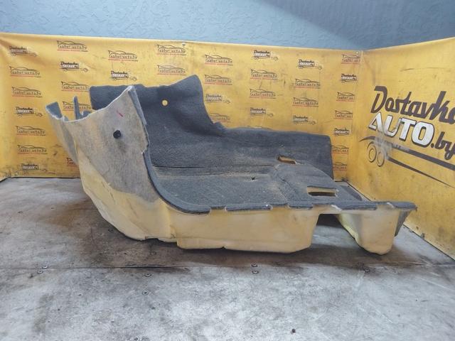 Ковер салонный 33FN61 Volvo S40 купить на авторазборке