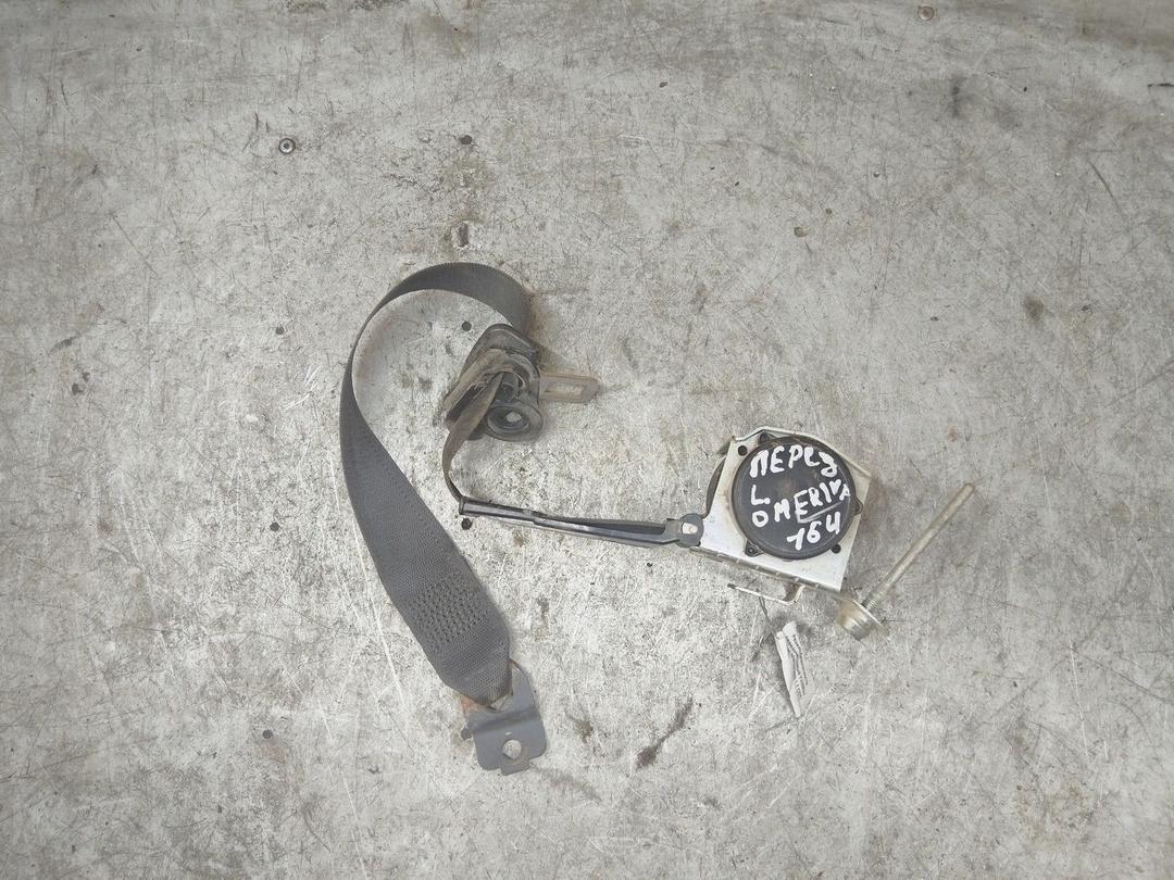 Ремень безопасности передний левый YVHMUJ Opel Meriva купить