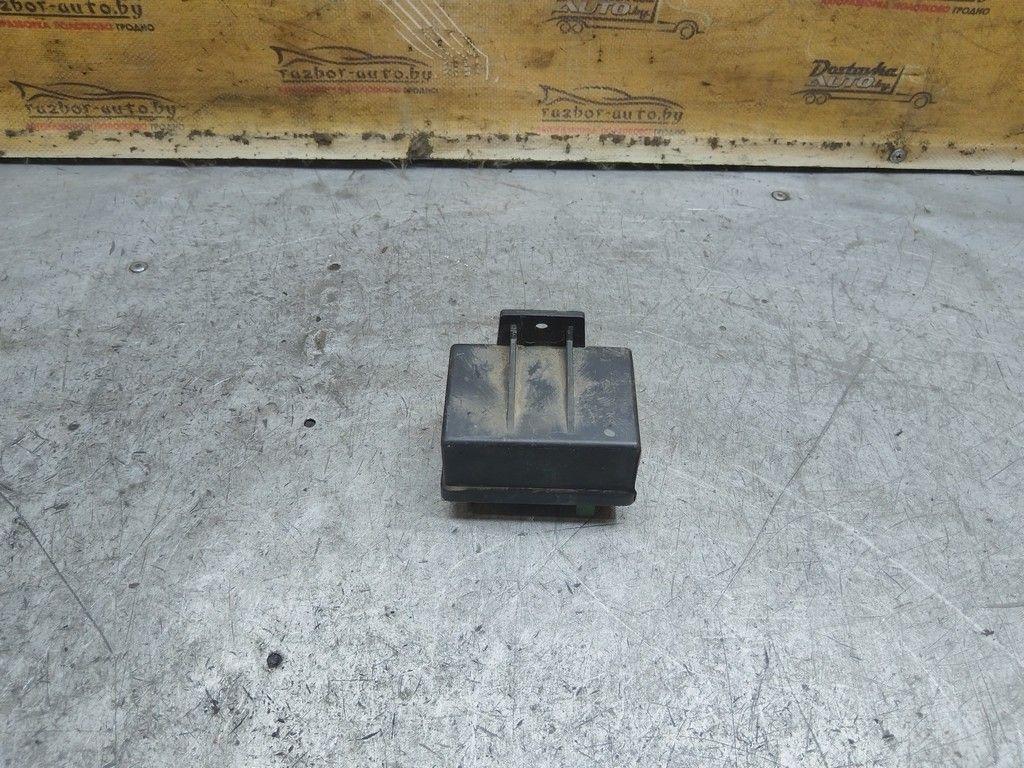 Реле накала свечей M8CJL0 Peugeot 406 - Фото 3