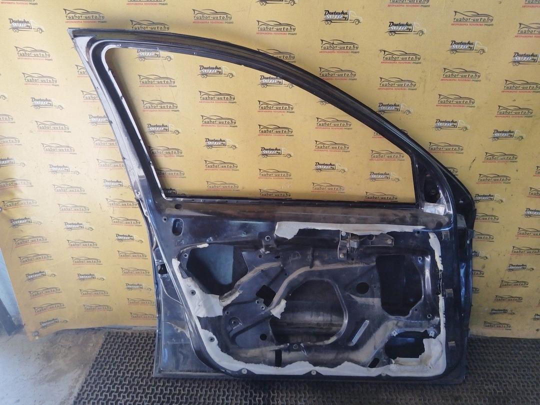 Дверь передняя левая EKSP9S Fiat Marea купить с доставкой