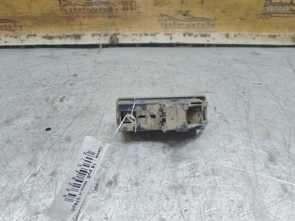 Подсветка салона CZWZBG Renault Espace - Фото 3