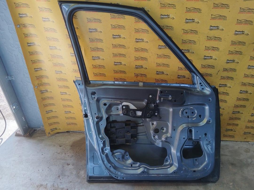 Дверь передняя левая Y6VAK2 Citroen C4 Grand Picasso undefined