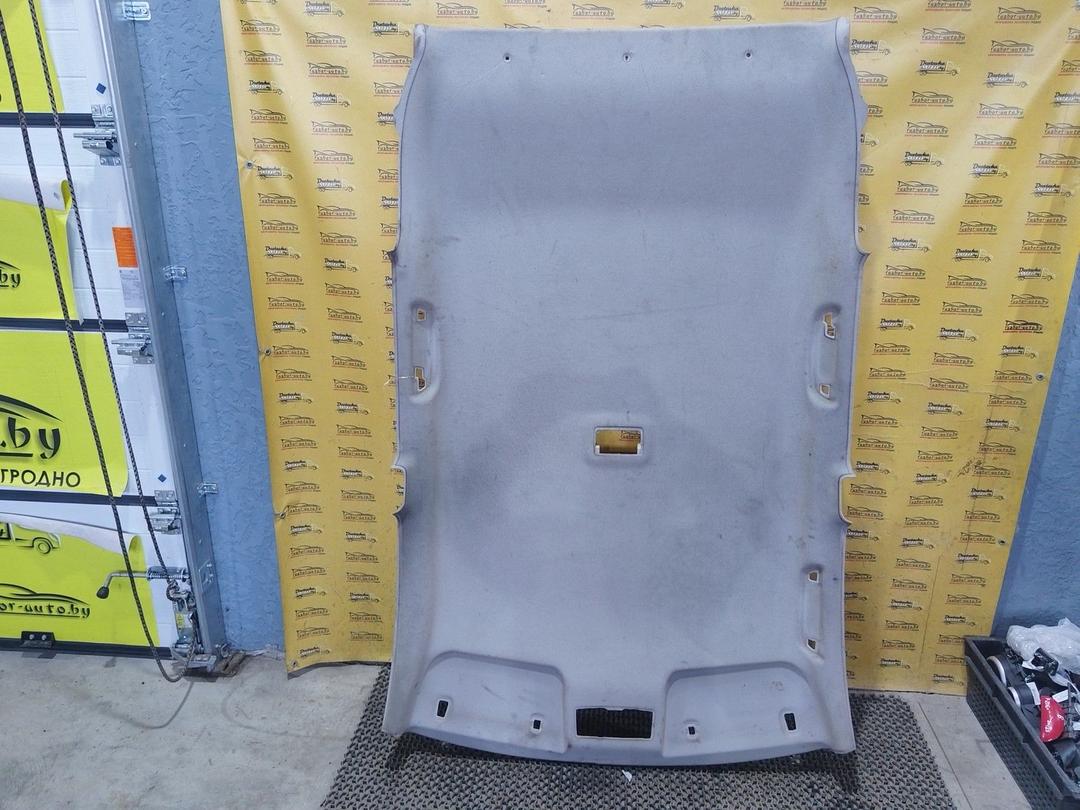 Потолок 3PGGSG Mazda 3