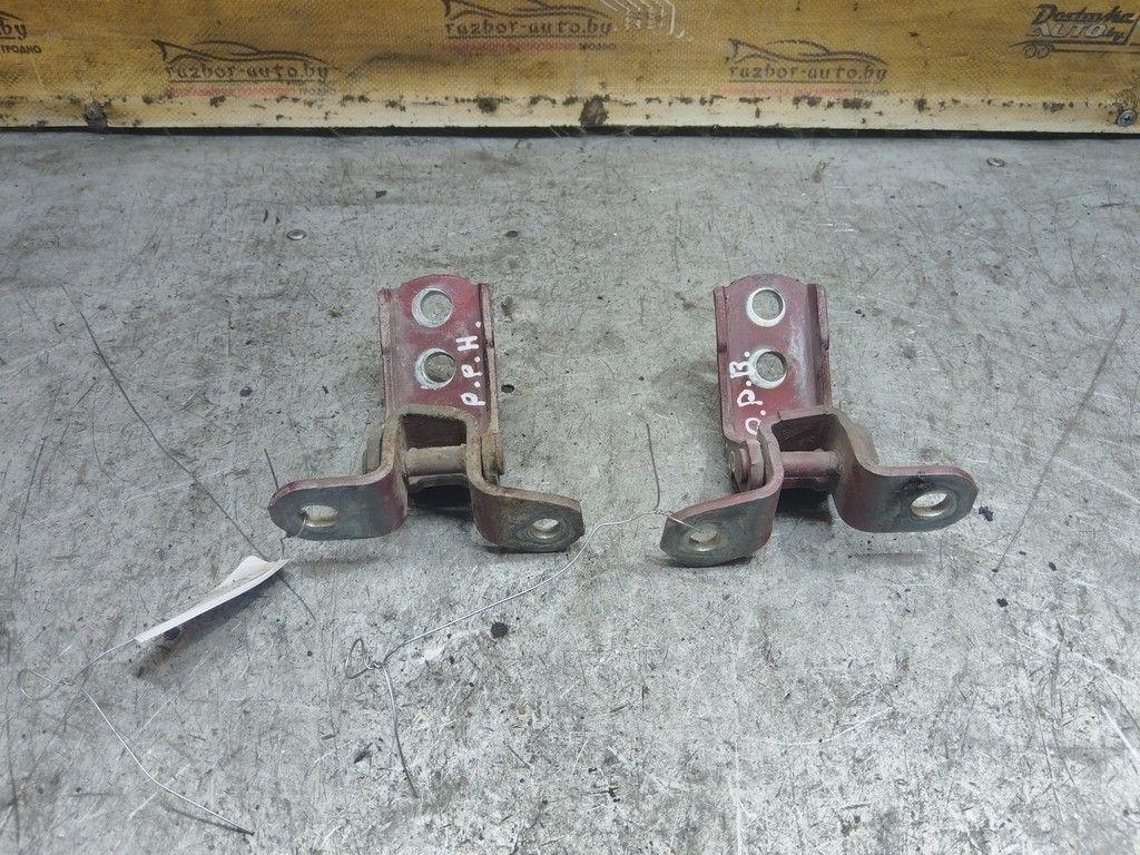 Петля двери передней правой 575868 Toyota Corolla - Фото 6