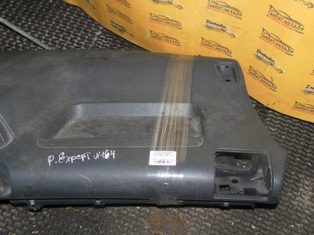 Панель передняя салона (торпедо) B5UP0K Peugeot Expert купить с доставкой