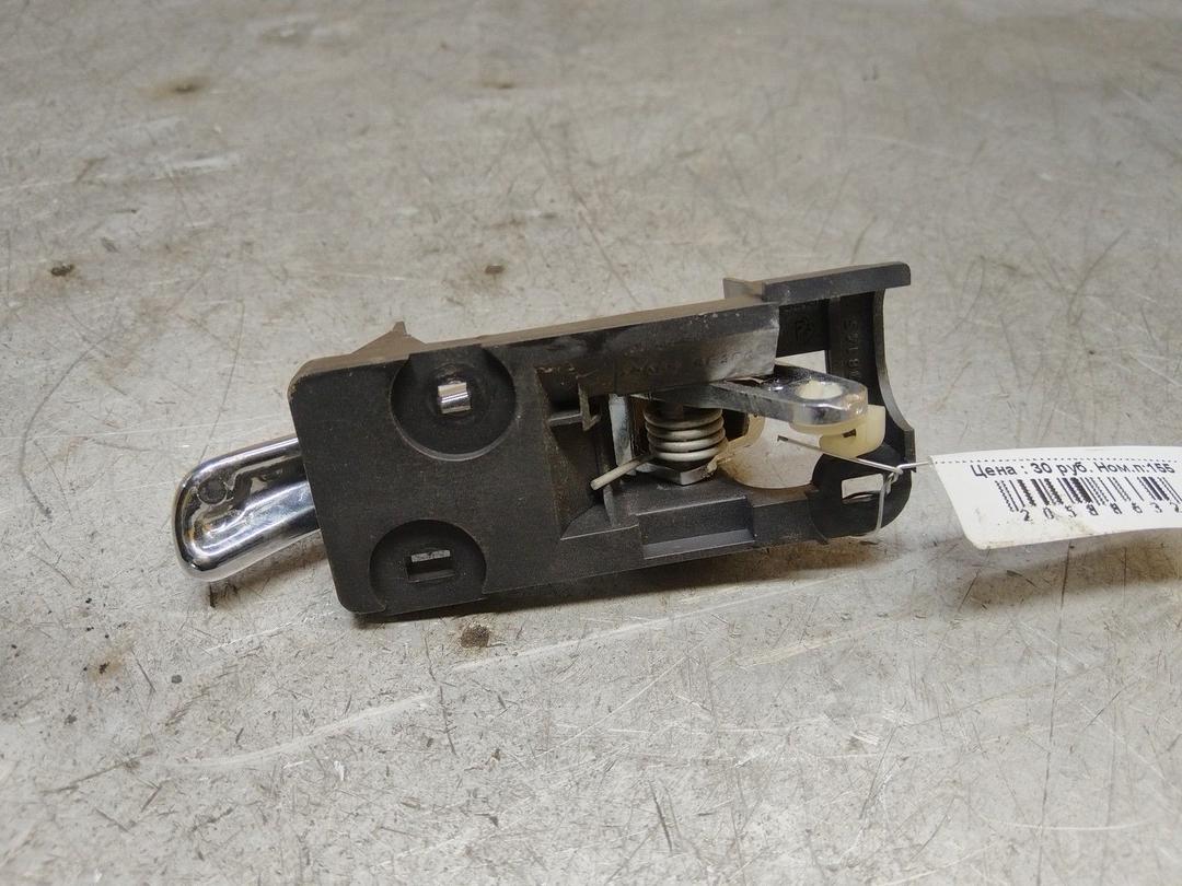 Ручка внутренняя задняя правая 331705 Alfa Romeo 147 - Фото 2