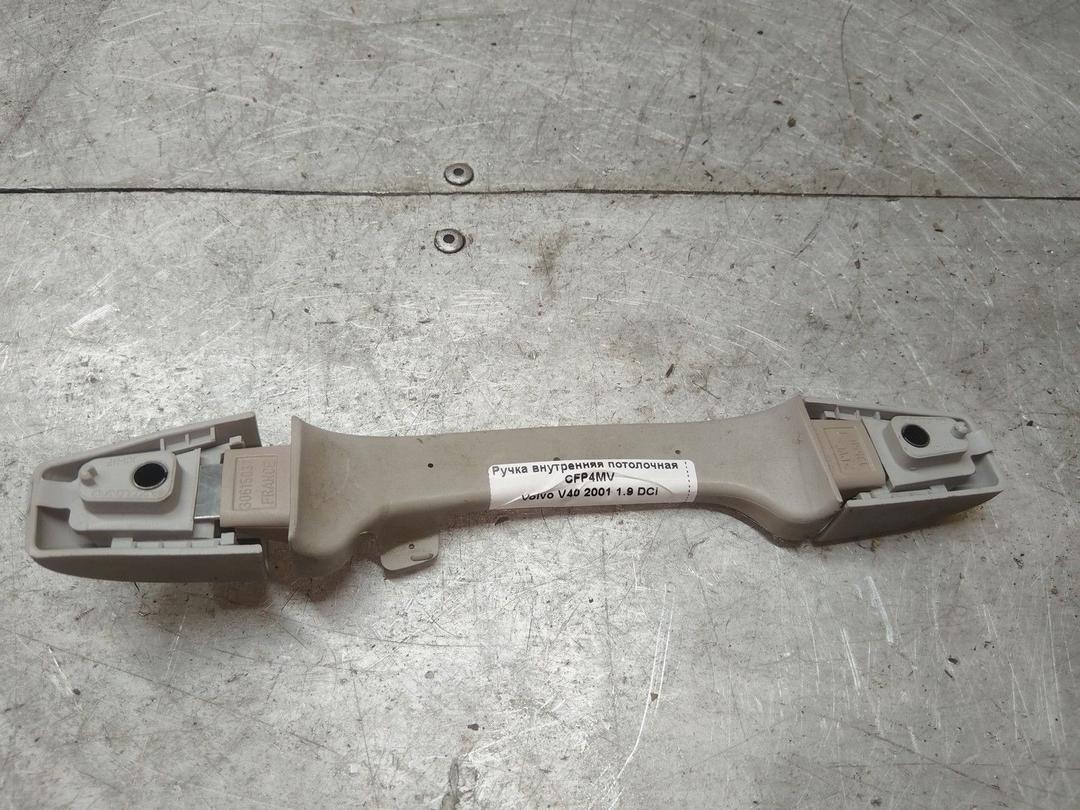 Ручка внутренняя потолочная CFP4MV Volvo V40 - Фото 2