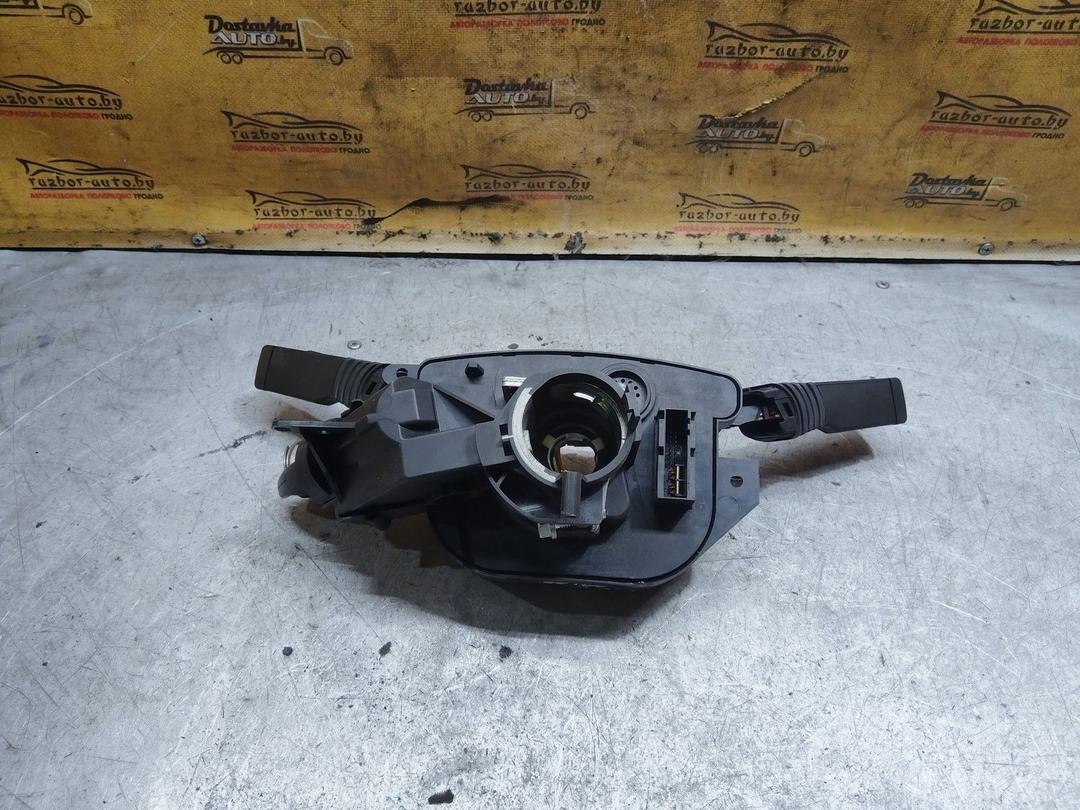 Переключатель подрулевой (стрекоза) D7KTK8 Opel Vectra купить на авторазборке