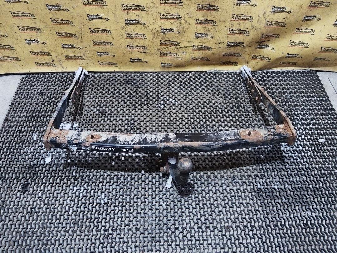 Прицепное устройство (фаркоп) W1L2SF Ford Galaxy