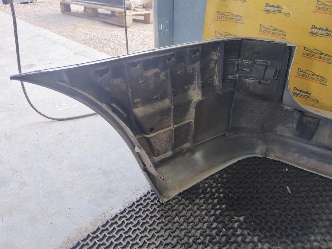 Бампер задний PXINRE Ford Galaxy - Фото 6