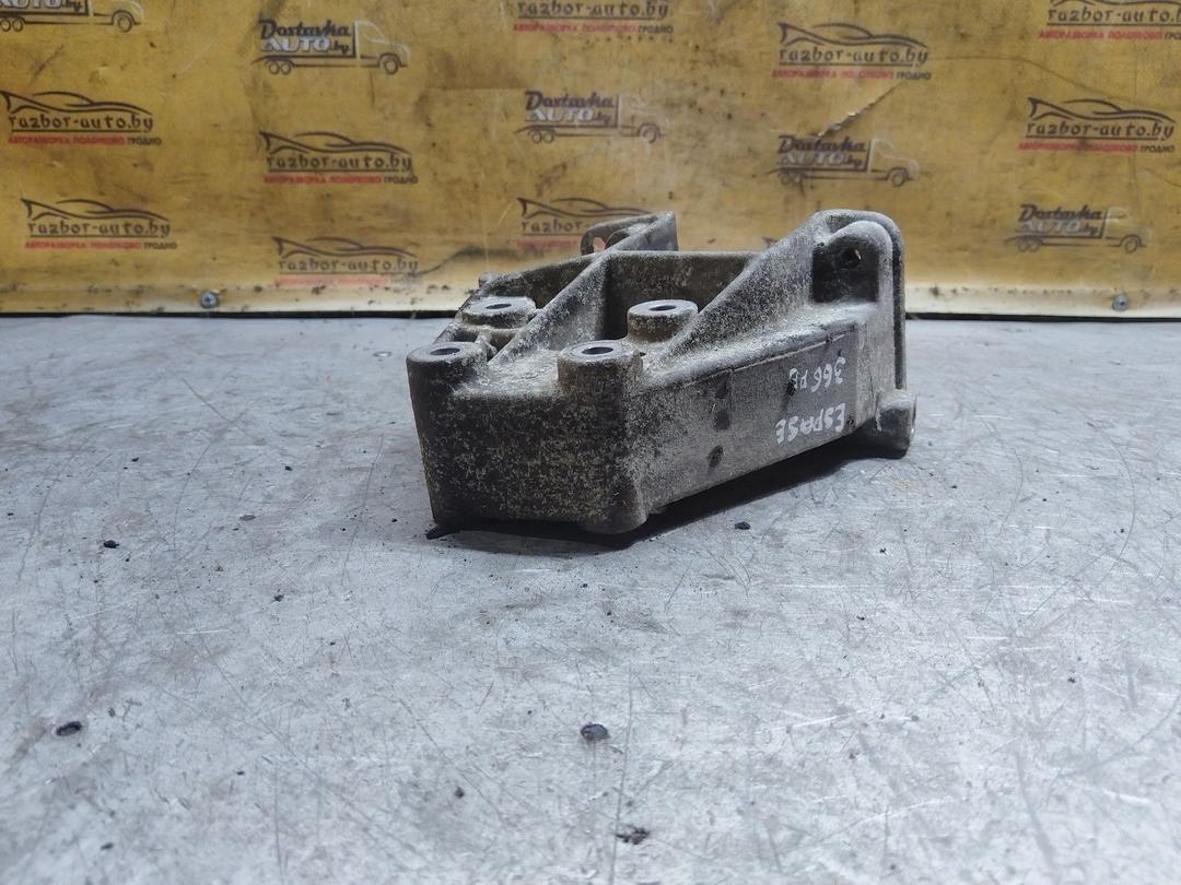 Кронштейн двигателя 0OLBD9 Renault Espace купить на авторазборке