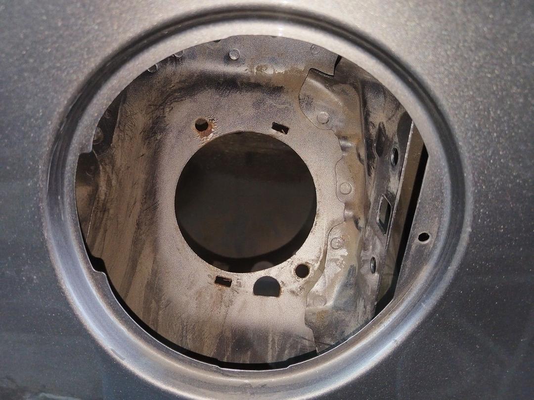 Крыло заднее левое 67YHB4 Kia Sorento купить с доставкой. Огромный выбор запчастей и марок авто. У нас есть практически все.