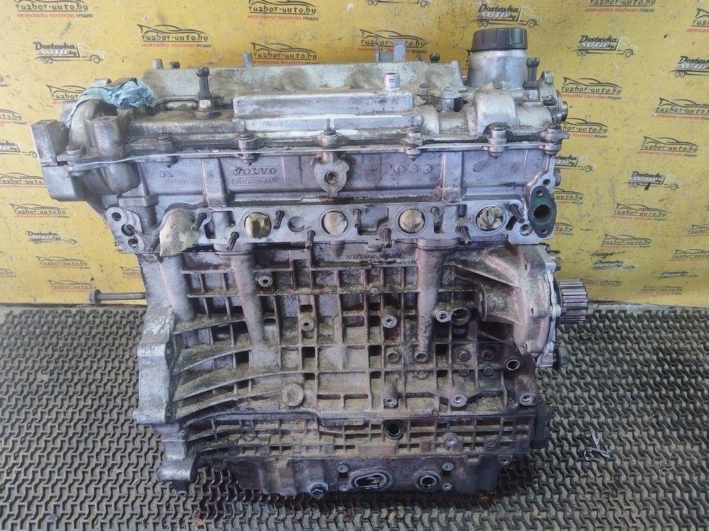 Двигатель VR5355 Volvo S60 - Фото 9