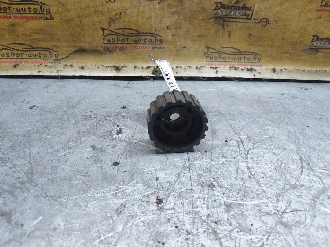 Шестерня коленвала 8JC78P Fiat Punto купить с доставкой