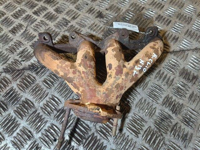 Коллектор выпускной JDQ3M2 Renault Clio купить с доставкой