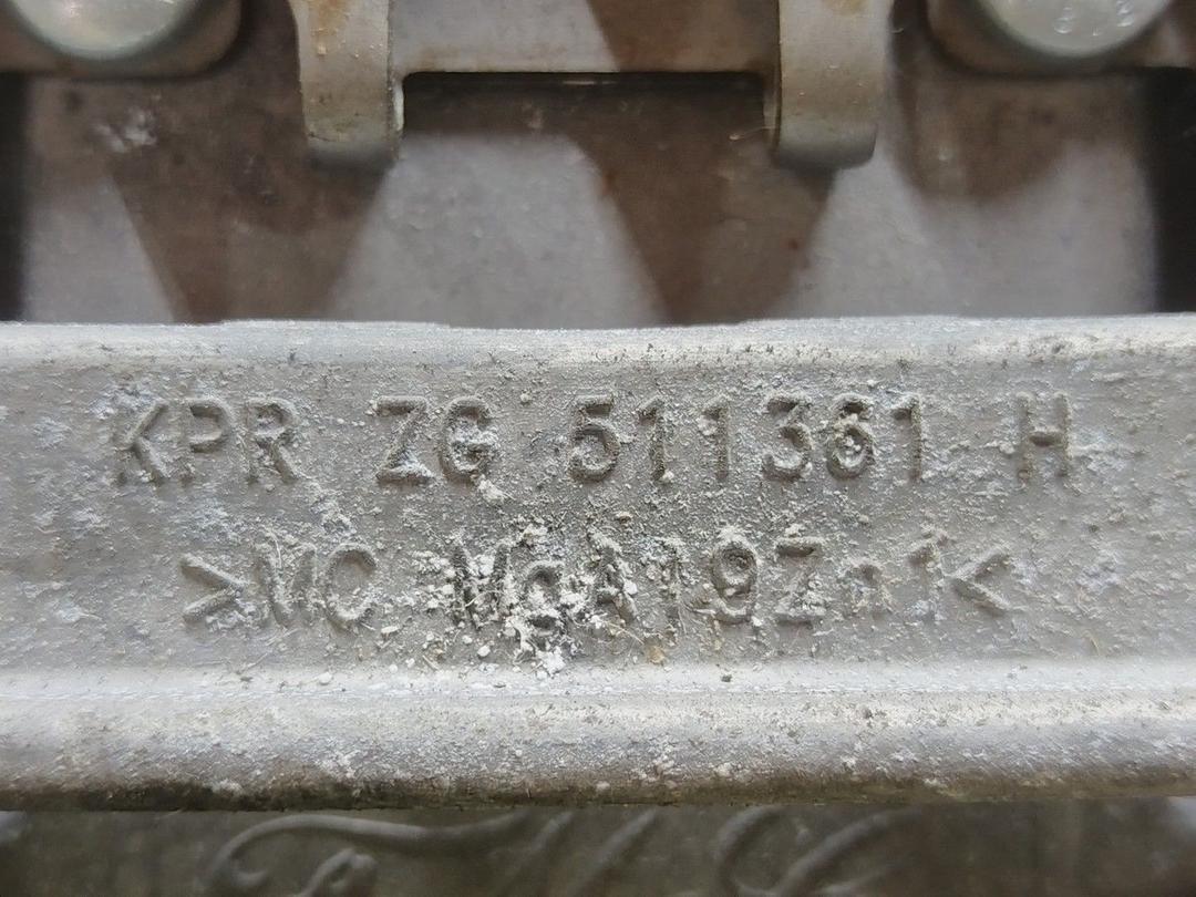 Рулевая колонка RXXTLZ Ford Focus - Фото 6