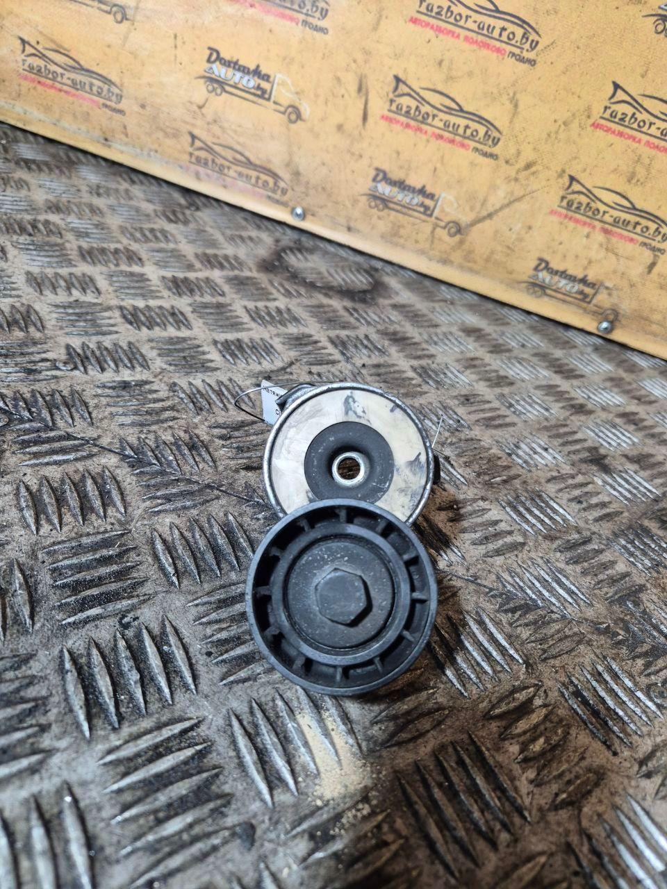 Натяжитель ремня генератора N5HS2V Citroen C5 - Фото 1