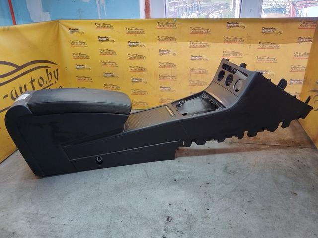 Консоль салона (кулисная часть) EHDR18 Volkswagen Passat undefined