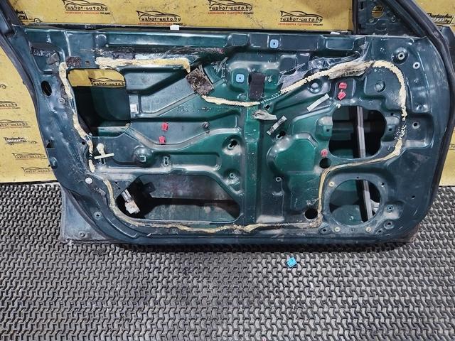 Дверь передняя левая 0JW5WV Rover 600 undefined