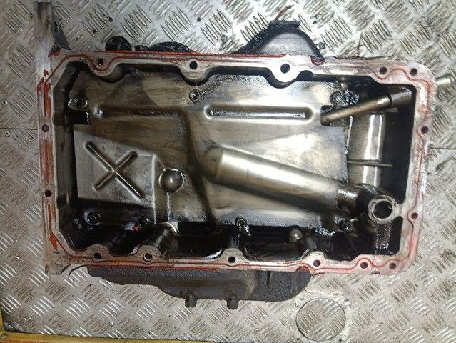 Поддон E7812P Opel Signum купить в магазине запчастей бу