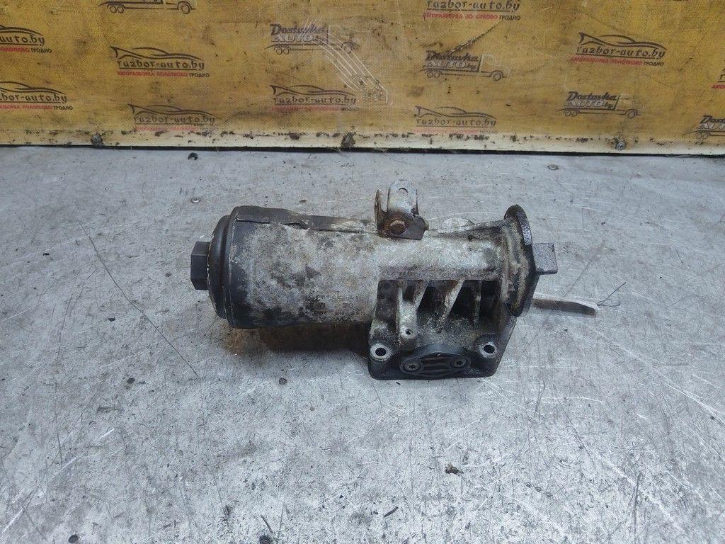 Корпус масляного фильтра 9UHOFD Volkswagen Polo - Фото 1