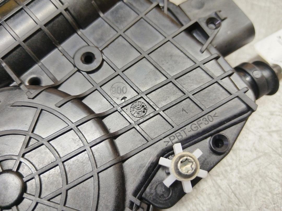 Активатор замка багажника 9AZ9UJ Volvo XC70 купить с доставкой