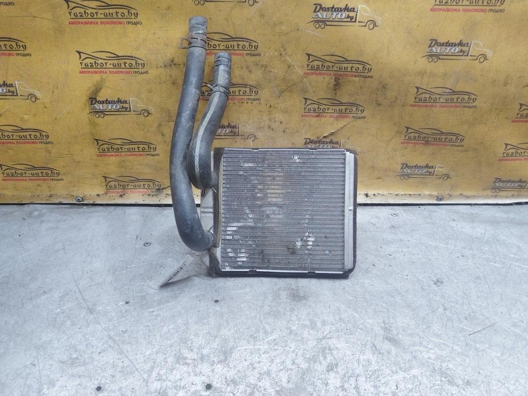 Радиатор отопителя (печки) L9V436 Kia Carnival