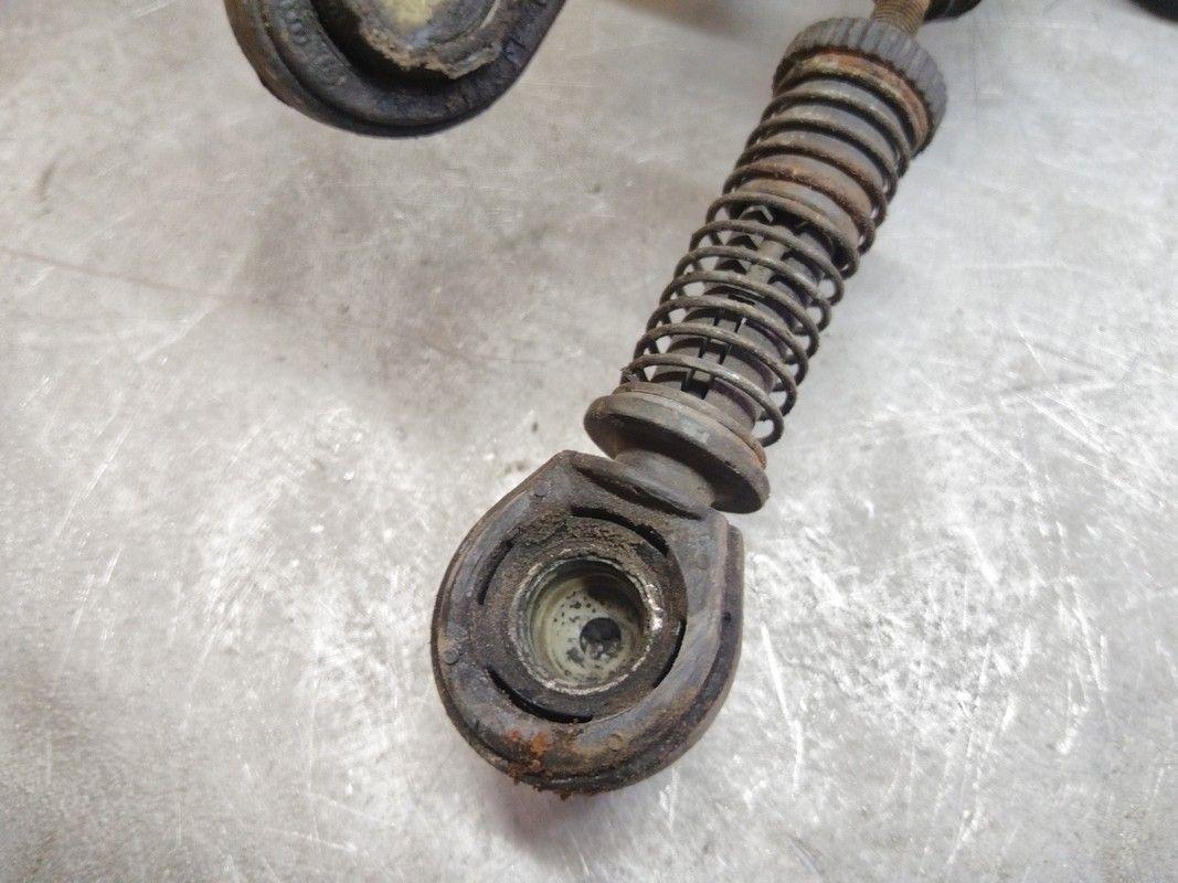 Кулиса JMG4X2 Skoda Octavia - Фото 10