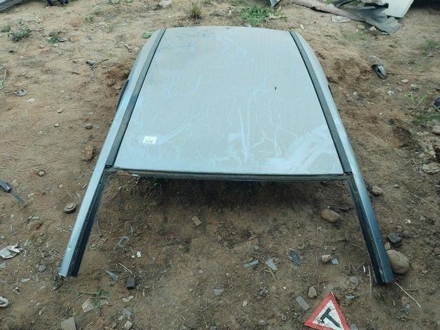 Крыша PQIMNV Opel Corsa купить на авторазборке