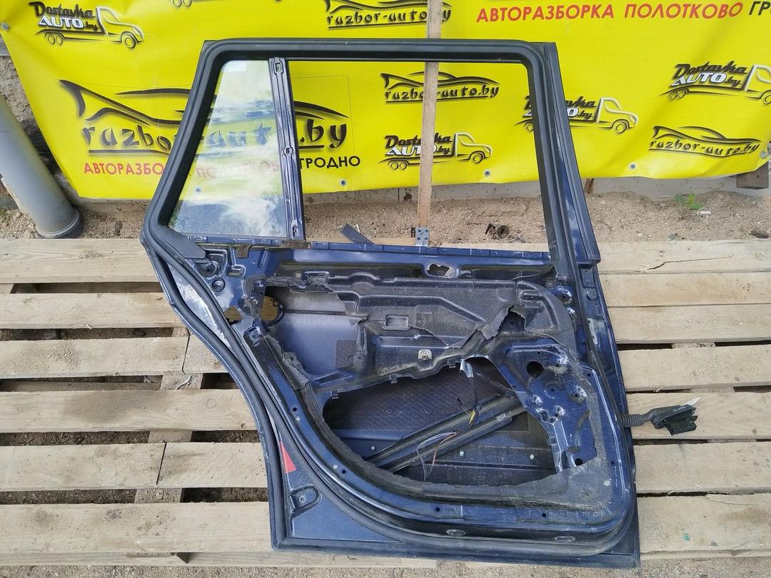 Проводка двери задней левой RG5RMI BMW 5 E39 купить