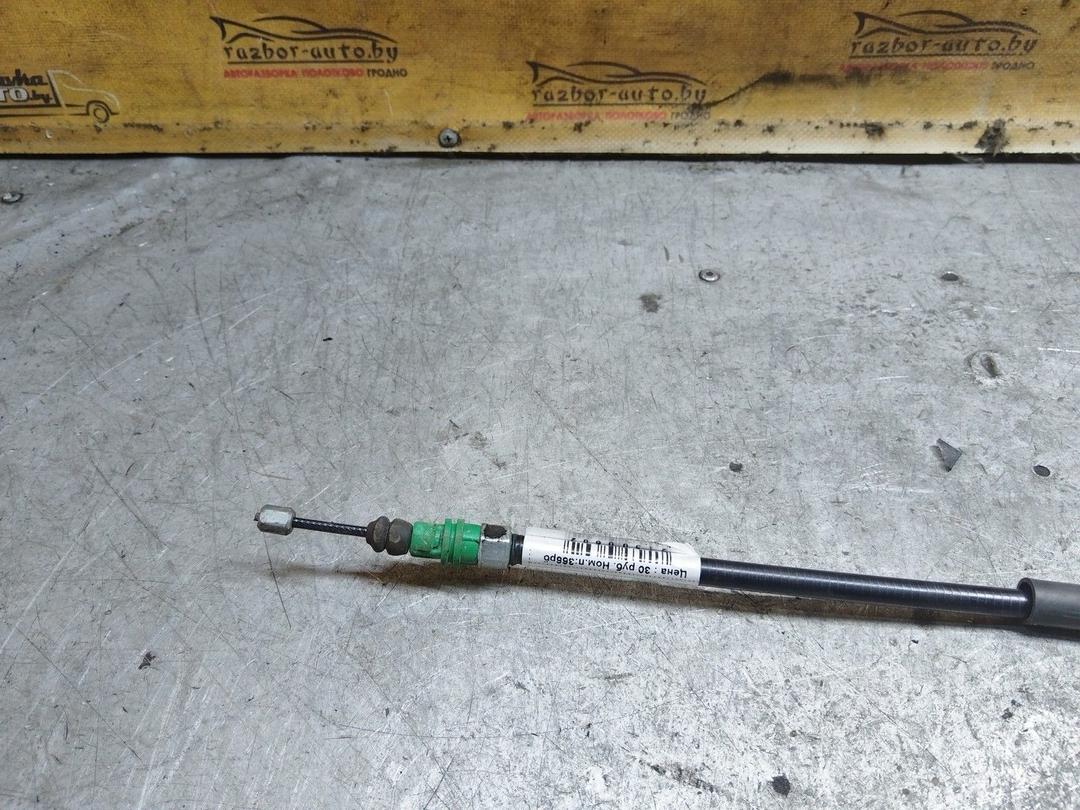 Трос ручника M81FM7 Renault Espace купить в магазине запчастей бу