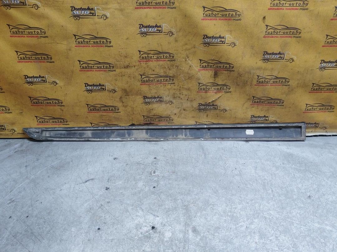 Молдинг двери передней левой K8F7KX Opel Astra купить с доставкой