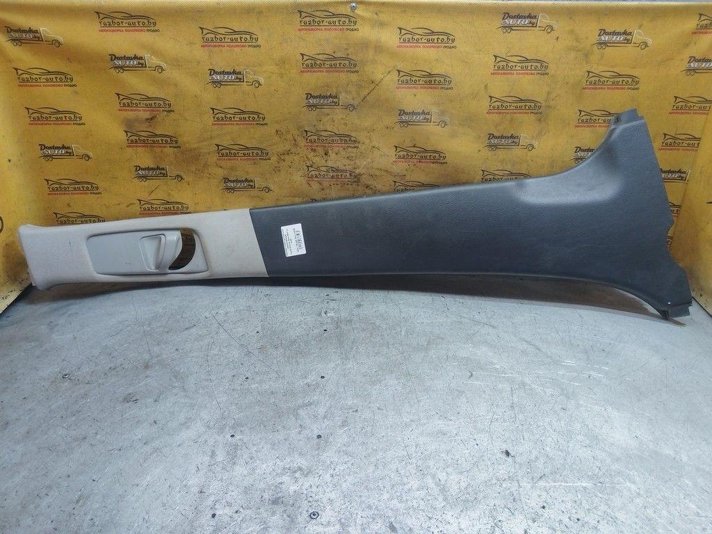 Обшивка стойки центральной правой 4SYOUQ Toyota Corolla Verso - Фото 2